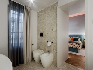 Appartement Lucca  5