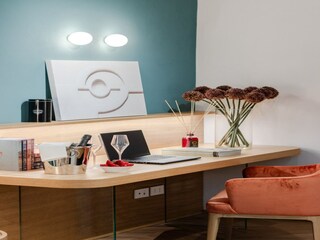 Appartamento Lucca  60