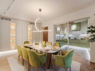 Apartamento Lucca  2