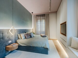 Appartement Lucca  2