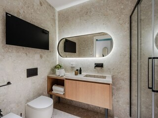 Appartement Lucca  15