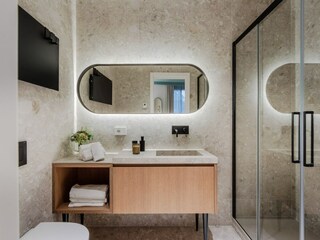 Appartement Lucca  5
