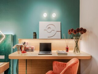 Appartement Lucca  45