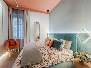 Appartement Lucca  9