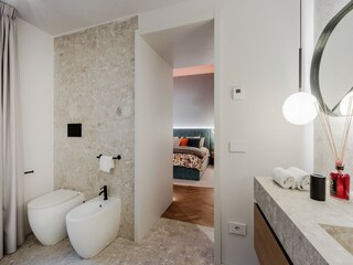 Appartement Lucca  11
