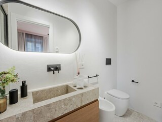 Appartement Lucca  12