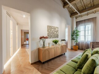 Appartement Lucca  13