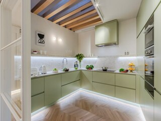 Apartamento Lucca  8