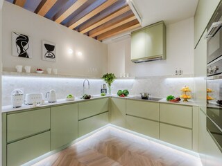 Appartement Lucca  15