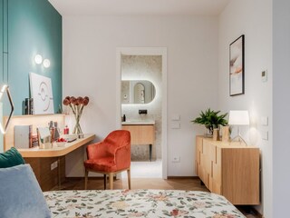 Apartment Lucca  6