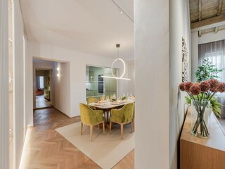 Appartement Lucca  16