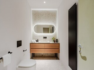 Appartement Lucca  8