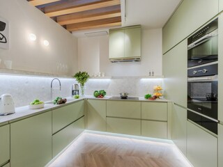 Appartement Lucca  43