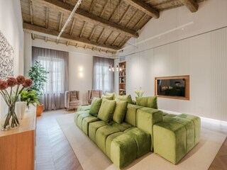 Appartement Lucca  44