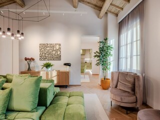 Appartement Lucca  19