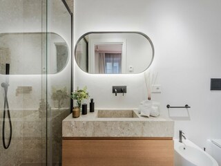 Appartement Lucca  11