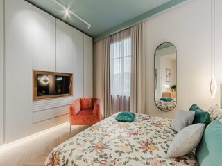 Appartement Lucca  16