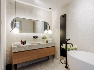 Appartement Lucca  5