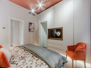 Appartement Lucca  13