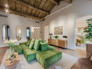 Apartment Lucca  62