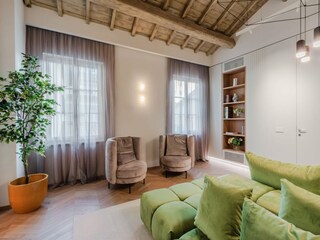 Appartement Lucca  56