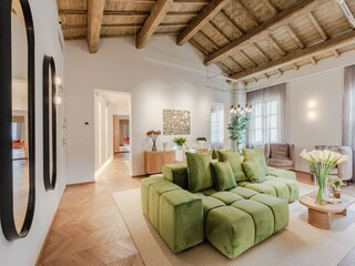 Appartement Lucca  29