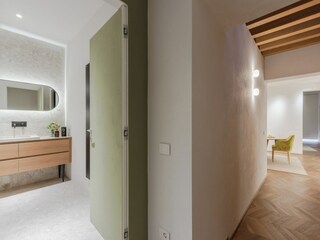 Appartement Lucca  18