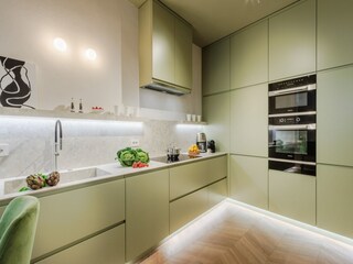 Appartement Lucca  15