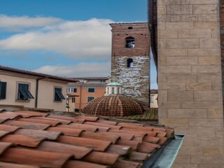Appartamento Lucca  1