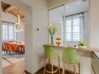 Apartamento Lucca  15