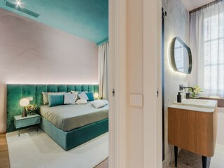 Appartement Lucca  44