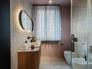 Appartement Lucca  46