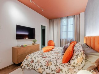 Appartement Lucca  1