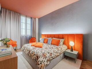 Appartement Lucca  16