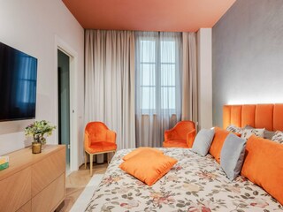 Appartement Lucca  47