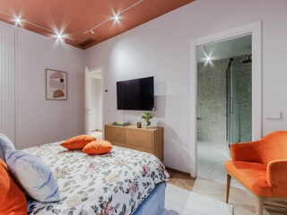 Apartamento Lucca  17
