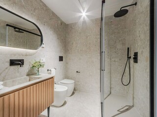 Appartement Lucca  48