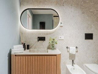 Apartamento Lucca  50