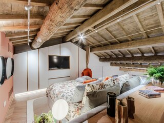 Appartement Lucca  49