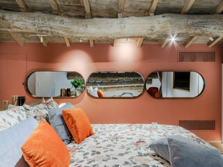 Apartamento Lucca  18