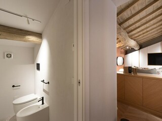 Apartamento Lucca  34