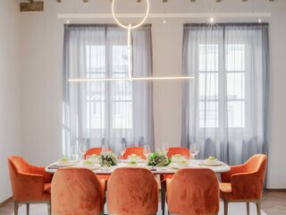 Apartamento Lucca  52