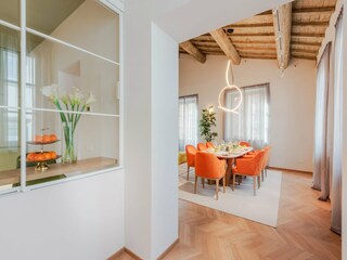 Apartamento Lucca  10