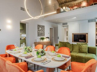 Appartement Lucca  53