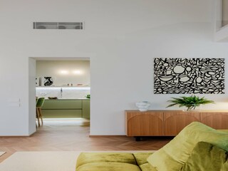 Appartement Lucca  35