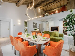 Apartamento Lucca  54