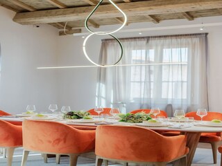 Apartamento Lucca  11