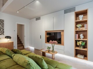 Appartement Lucca  3