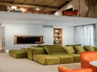 Apartamento Lucca  56