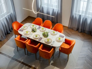 Appartement Lucca  61